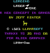 Laser Zone